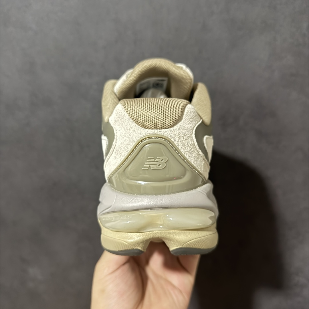 New Balance 983系列 新百伦 复古休闲运动慢跑鞋 货号：U9837AC 尺码：36-45 