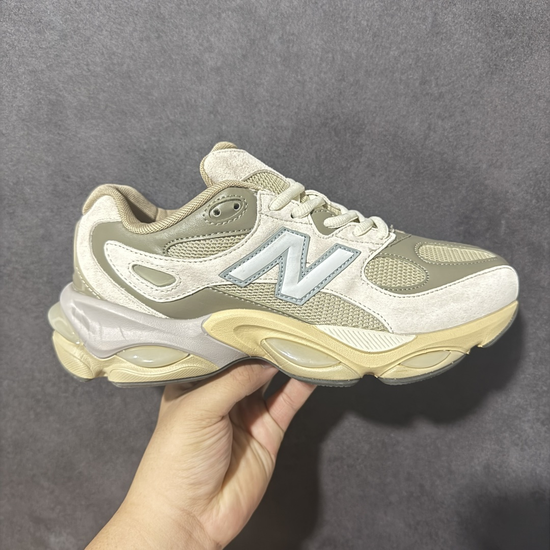 New Balance 983系列 新百伦 复古休闲运动慢跑鞋 货号：U9837AC 尺码：36-45 