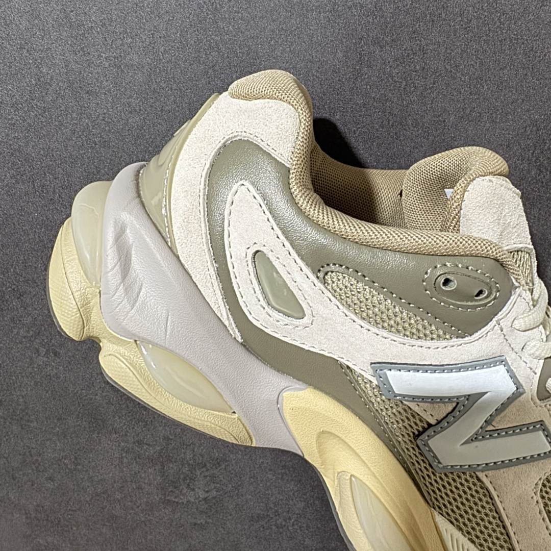 New Balance 983系列 新百伦 复古休闲运动慢跑鞋 货号：U9837AC 尺码：36-45 