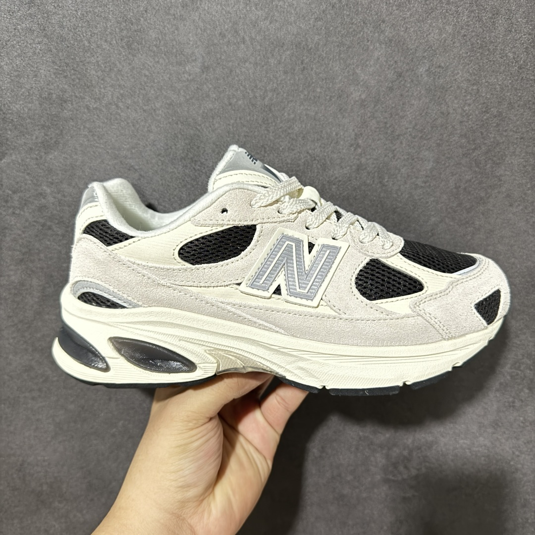 New Balance NB2010 新百伦经典复古休闲运动跑鞋 货号：U20106OK 尺码：36-46含半码 