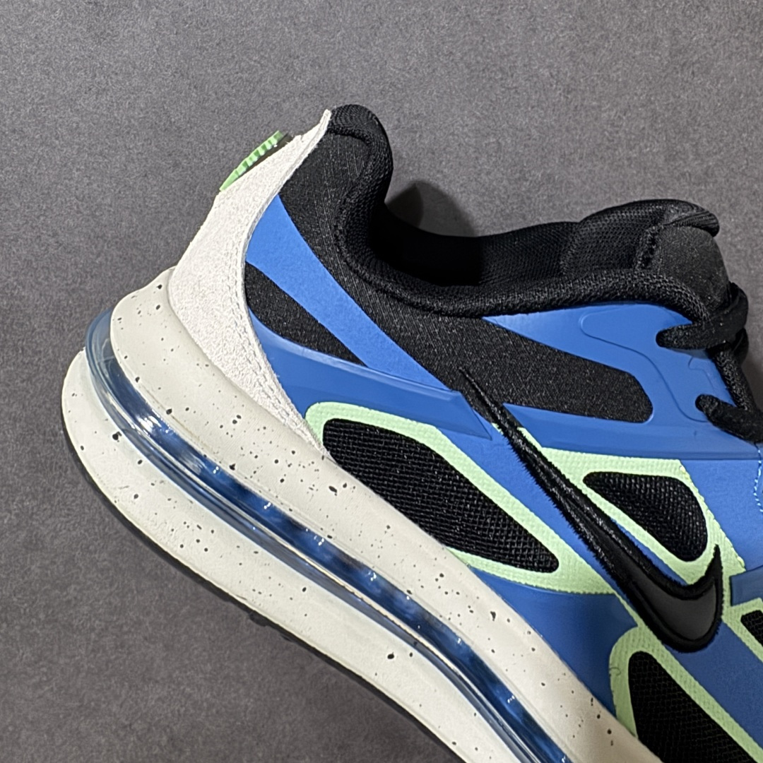 Nike Air Max Metro 舒适轻盈 防滑耐磨运动低帮跑步鞋 货号：IW4935-012 尺码：36-45没半