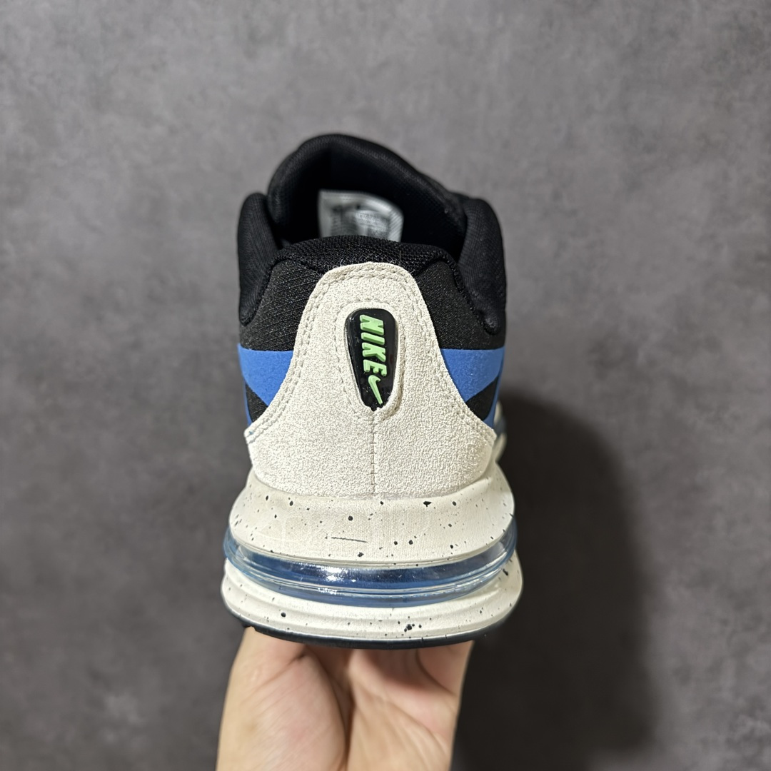 Nike Air Max Metro 舒适轻盈 防滑耐磨运动低帮跑步鞋 货号：IW4935-012 尺码：36-45没半