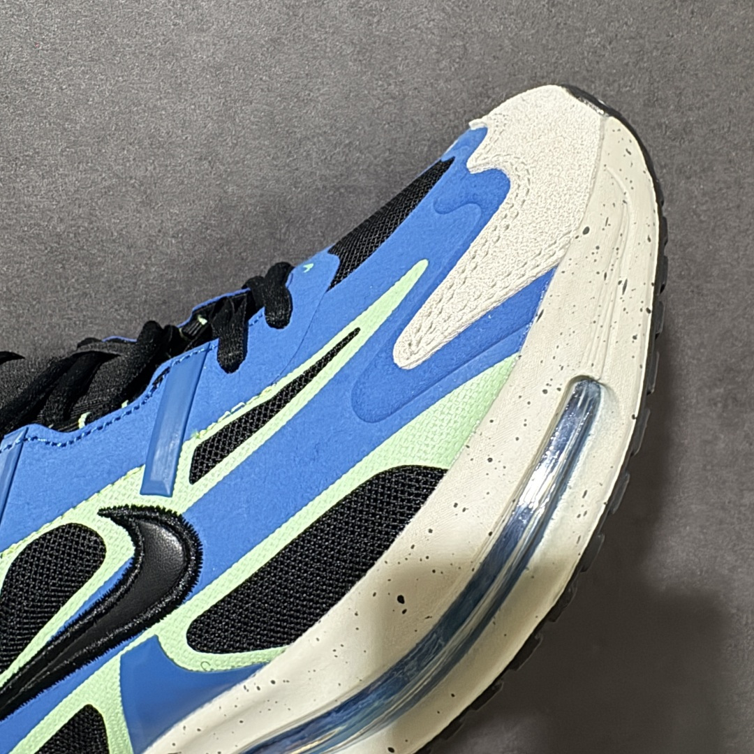 Nike Air Max Metro 舒适轻盈 防滑耐磨运动低帮跑步鞋 货号：IW4935-012 尺码：36-45没半