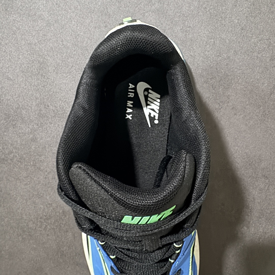 Nike Air Max Metro 舒适轻盈 防滑耐磨运动低帮跑步鞋 货号：IW4935-012 尺码：36-45没半