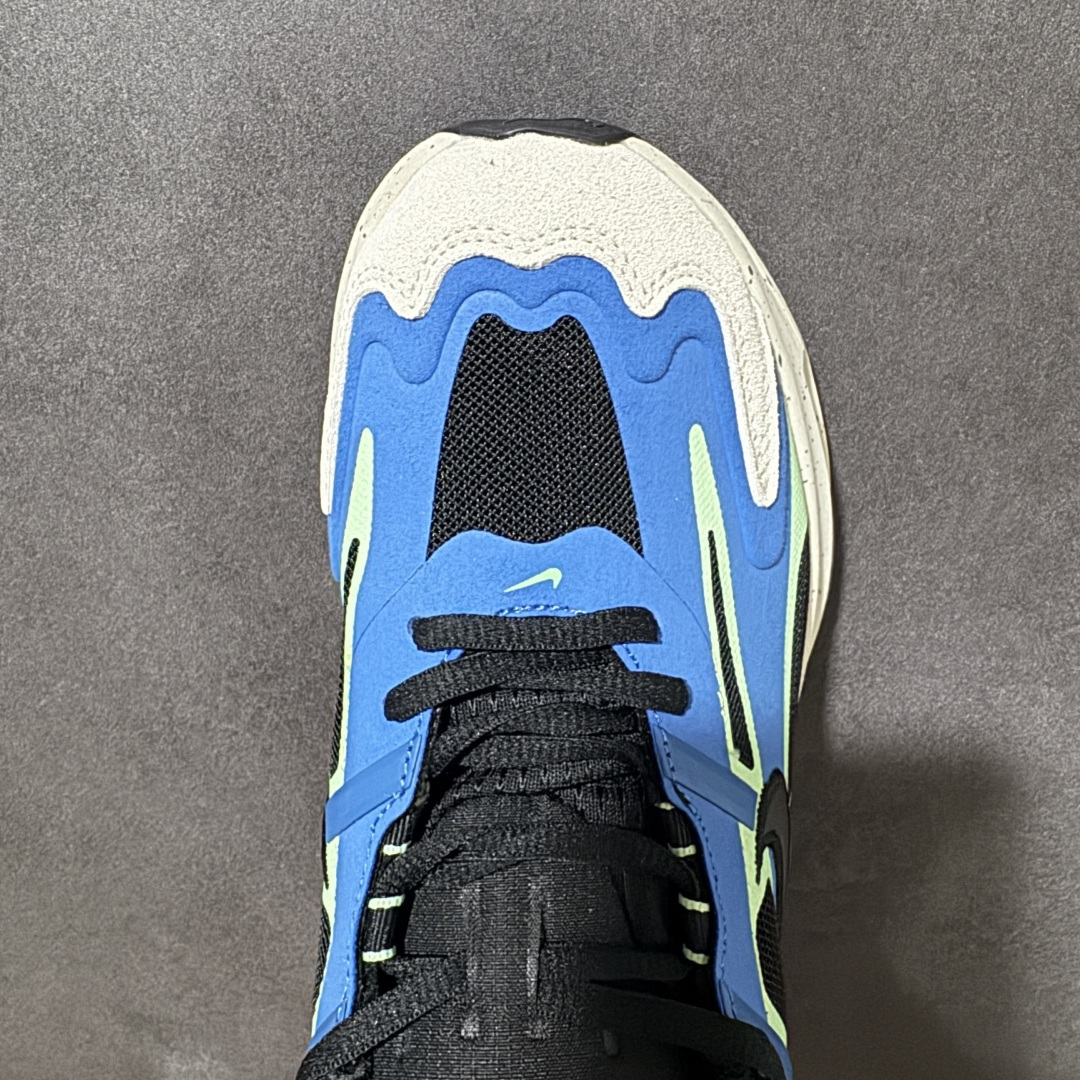 Nike Air Max Metro 舒适轻盈 防滑耐磨运动低帮跑步鞋 货号：IW4935-012 尺码：36-45没半