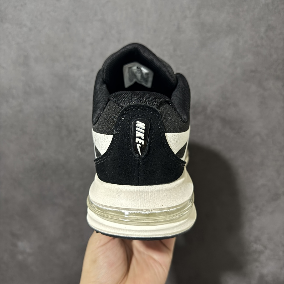 Nike Air Max Metro 舒适轻盈 防滑耐磨运动低帮跑步鞋 货号：IW4935-102 尺码：36-45没半