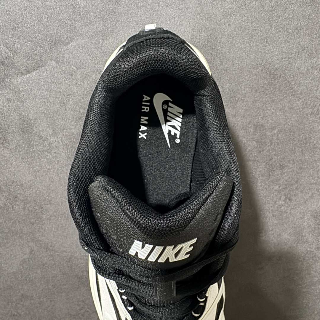Nike Air Max Metro 舒适轻盈 防滑耐磨运动低帮跑步鞋 货号：IW4935-102 尺码：36-45没半