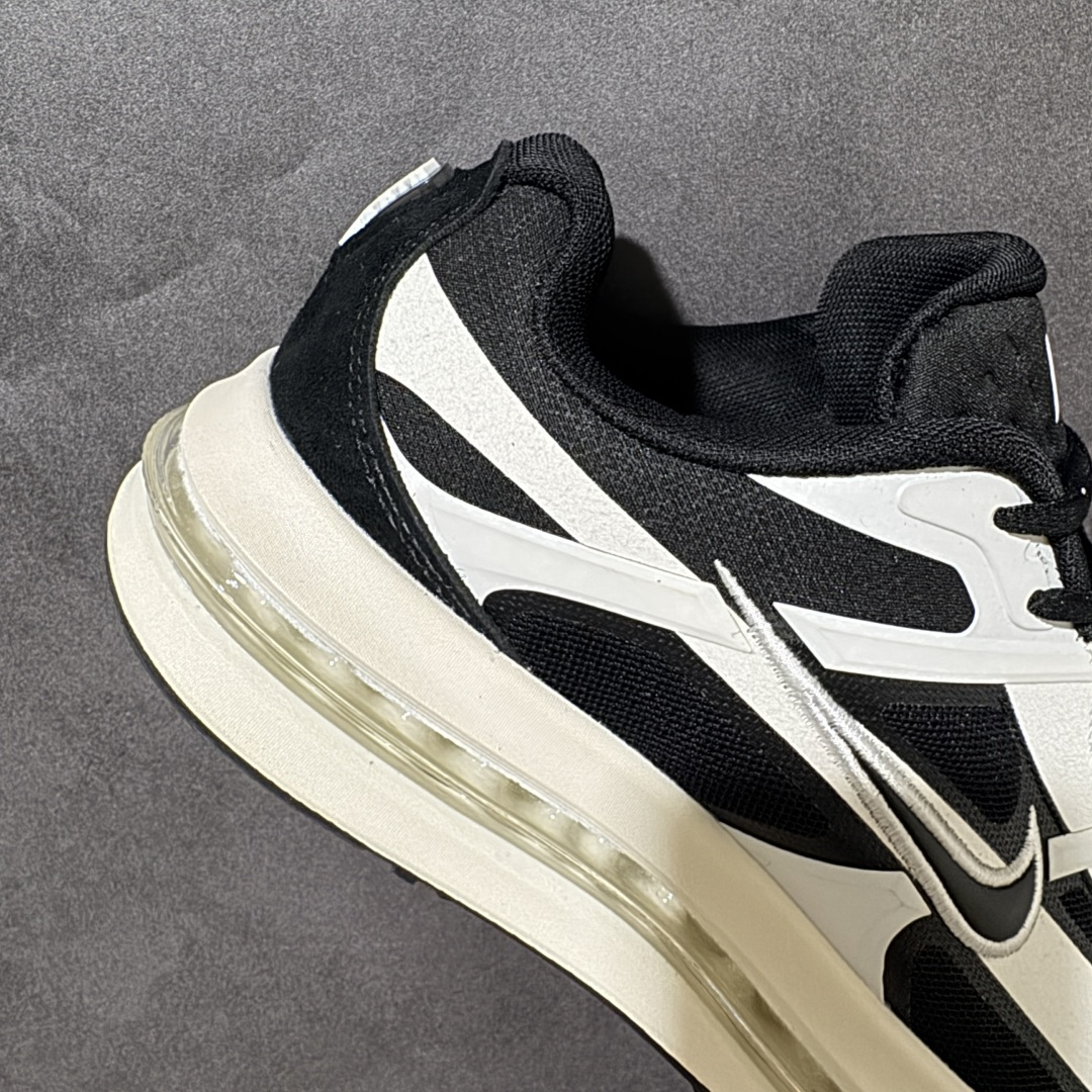 Nike Air Max Metro 舒适轻盈 防滑耐磨运动低帮跑步鞋 货号：IW4935-102 尺码：36-45没半