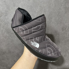 北面THE NORTH FACE Thermoball TRACTION MULE 舒适耐磨 减震耐磨 高帮户外功能鞋 北面THE NORTH FACE Thermoball TRACTION MULE 舒适耐磨 减震耐磨 高帮户外功能鞋