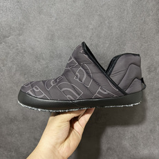 北面THE NORTH FACE Thermoball TRACTION MULE 舒适耐磨 减震耐磨 高帮户外功能鞋 北面THE NORTH FACE Thermoball TRACTION MULE 舒适耐磨 减震耐磨 高帮户外功能鞋
