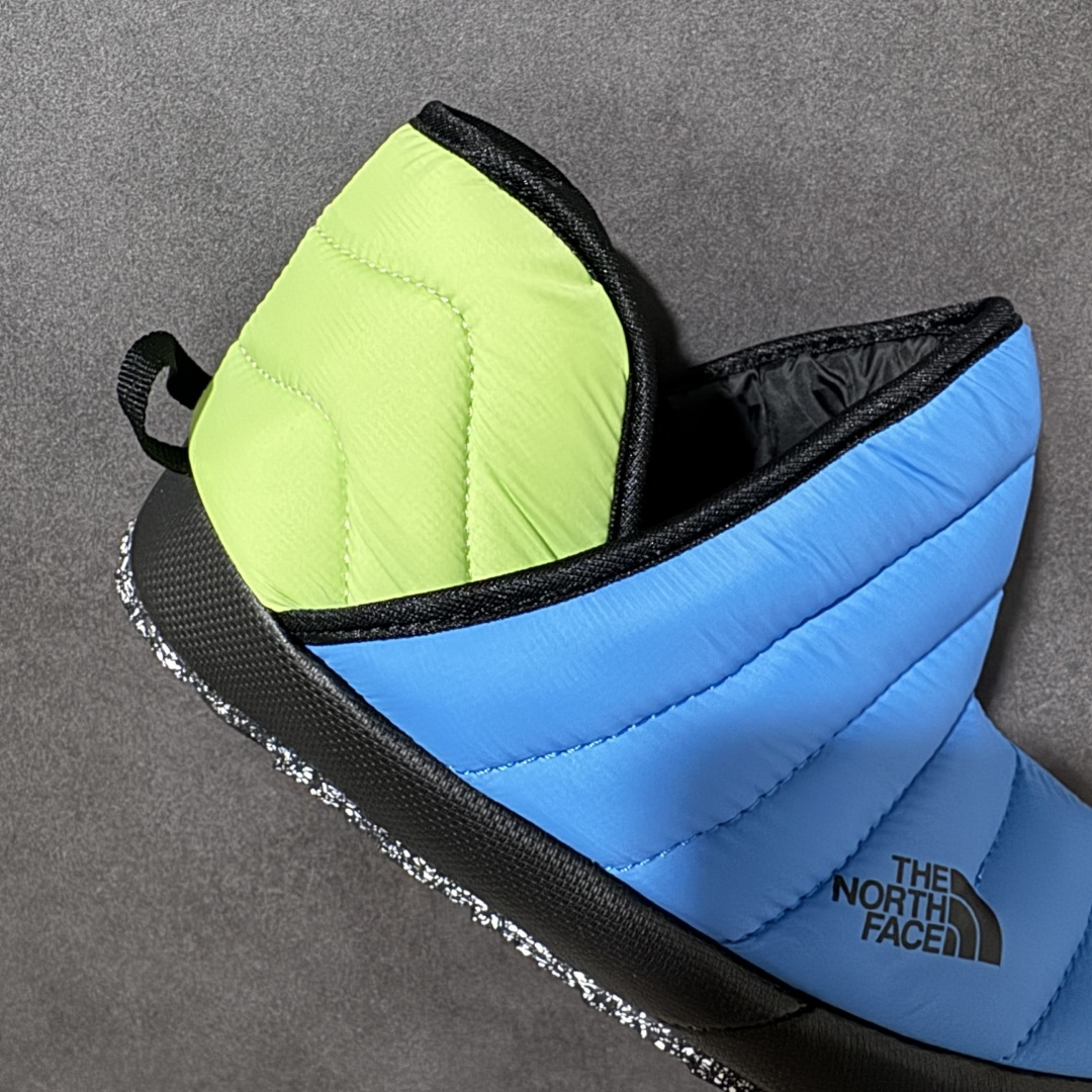北面THE NORTH FACE Thermoball TRACTION MULE 舒适耐磨 减震耐磨 高帮户外功能鞋 北面THE NORTH FACE Thermoball TRACTION MULE 舒适耐磨 减震耐磨 高帮户外功能鞋