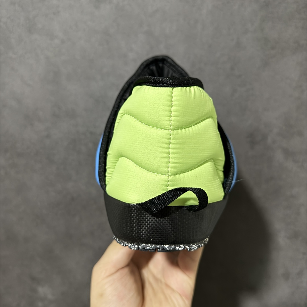 北面THE NORTH FACE Thermoball TRACTION MULE 舒适耐磨 减震耐磨 高帮户外功能鞋 北面THE NORTH FACE Thermoball TRACTION MULE 舒适耐磨 减震耐磨 高帮户外功能鞋