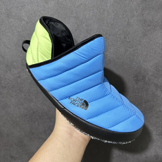 北面THE NORTH FACE Thermoball TRACTION MULE 舒适耐磨 减震耐磨 高帮户外功能鞋 北面THE NORTH FACE Thermoball TRACTION MULE 舒适耐磨 减震耐磨 高帮户外功能鞋