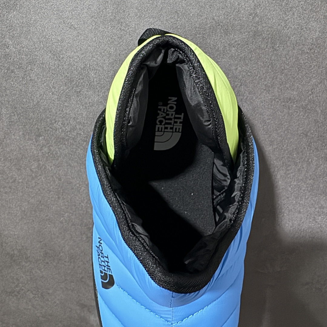 北面THE NORTH FACE Thermoball TRACTION MULE 舒适耐磨 减震耐磨 高帮户外功能鞋 北面THE NORTH FACE Thermoball TRACTION MULE 舒适耐磨 减震耐磨 高帮户外功能鞋