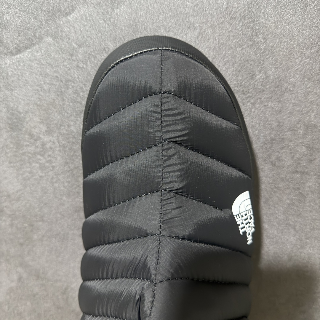 北面THE NORTH FACE Thermoball TRACTION MULE 舒适耐磨 减震耐磨 高帮户外功能鞋 