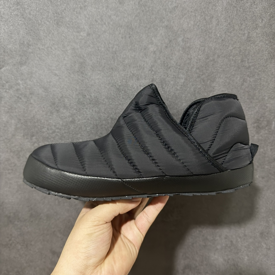 北面THE NORTH FACE Thermoball TRACTION MULE 舒适耐磨 减震耐磨 高帮户外功能鞋 
