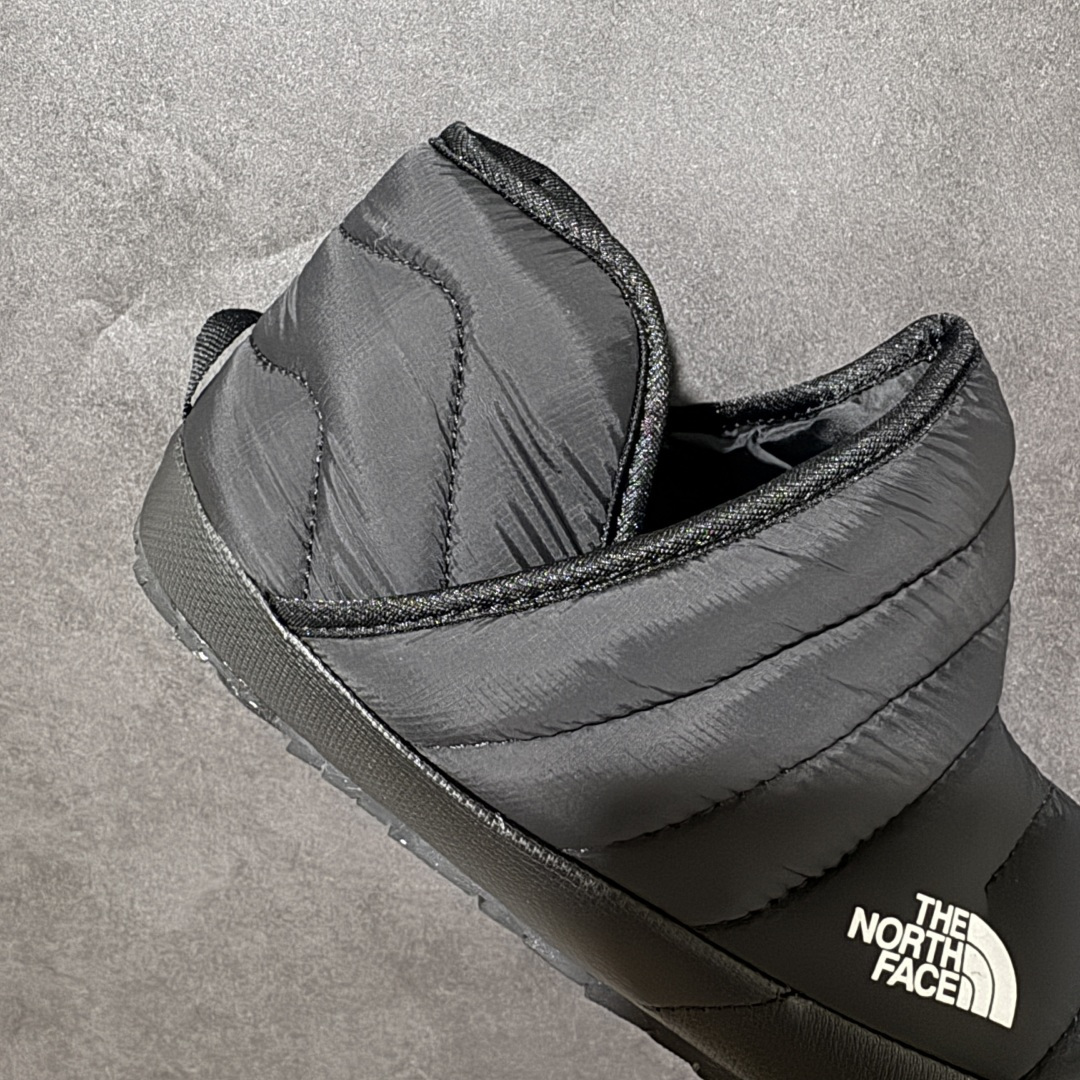 北面THE NORTH FACE Thermoball TRACTION MULE 舒适耐磨 减震耐磨 高帮户外功能鞋 