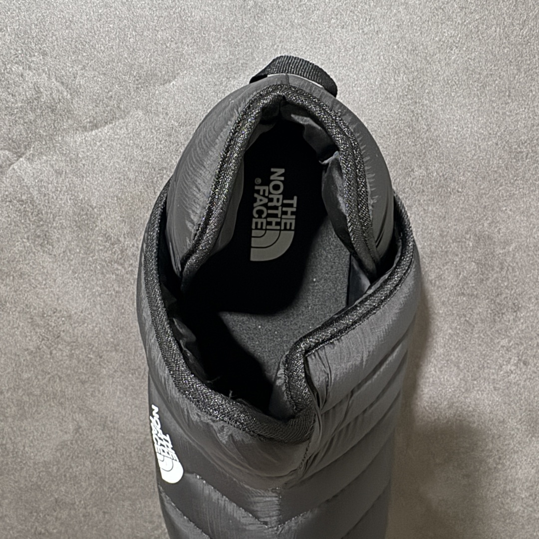 北面THE NORTH FACE Thermoball TRACTION MULE 舒适耐磨 减震耐磨 高帮户外功能鞋 