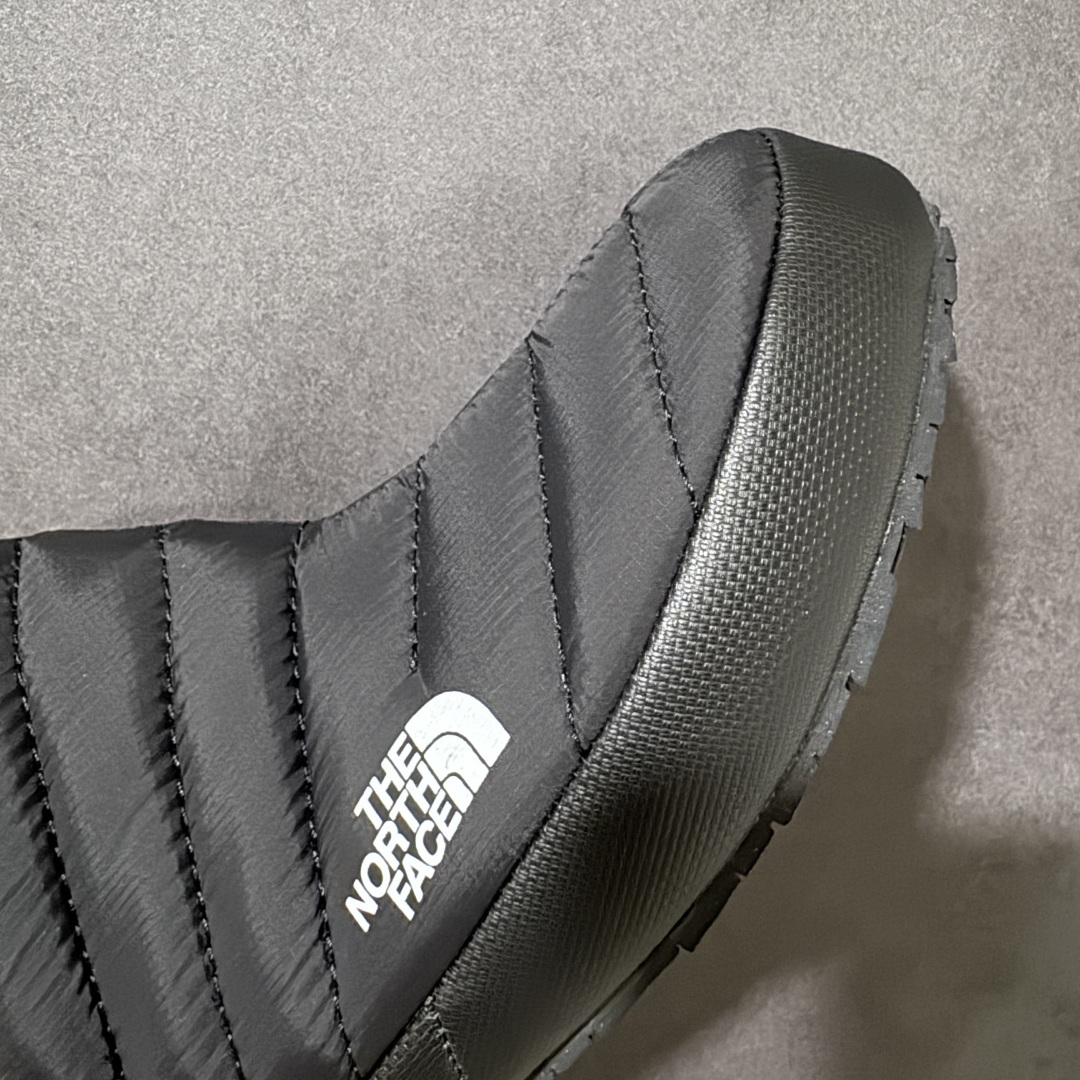 北面THE NORTH FACE Thermoball TRACTION MULE 舒适耐磨 减震耐磨 高帮户外功能鞋 