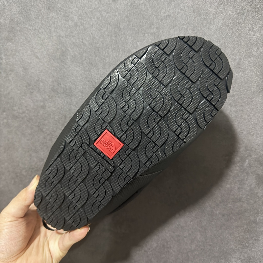 北面THE NORTH FACE Thermoball TRACTION MULE 舒适耐磨 减震耐磨 高帮户外功能鞋 