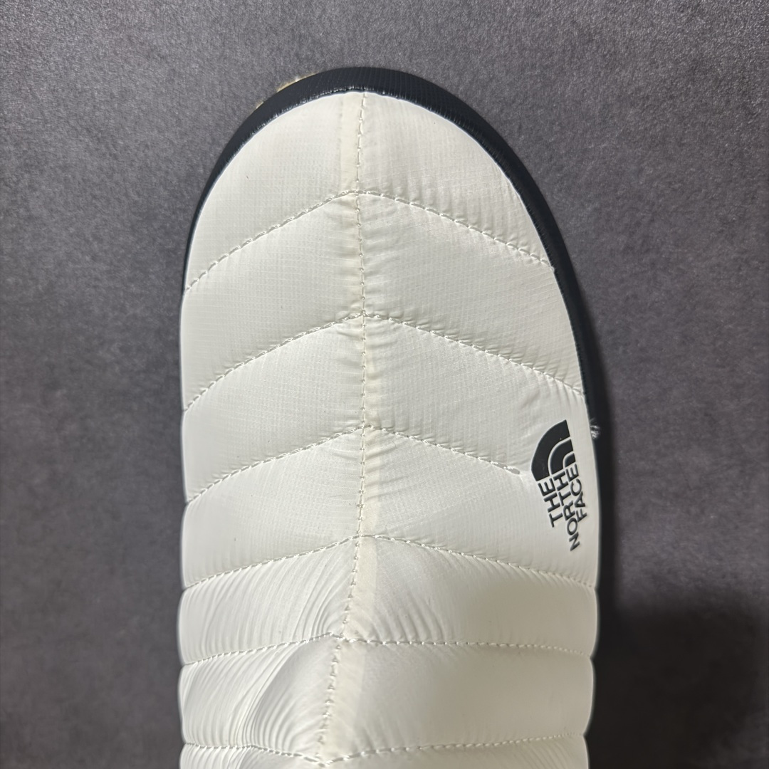 北面THE NORTH FACE Thermoball TRACTION MULE 舒适耐磨 减震耐磨 高帮户外功能鞋 