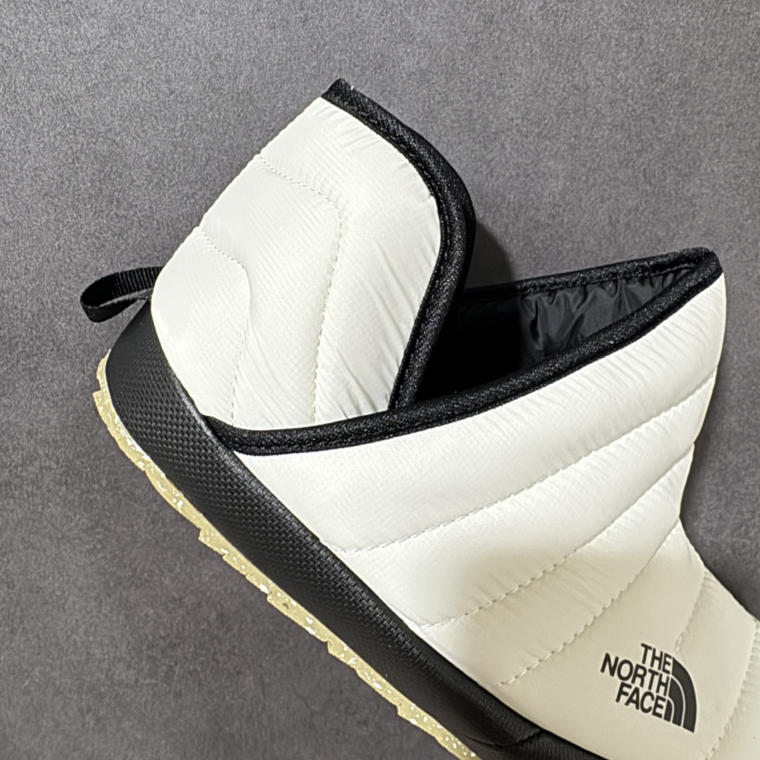 北面THE NORTH FACE Thermoball TRACTION MULE 舒适耐磨 减震耐磨 高帮户外功能鞋 