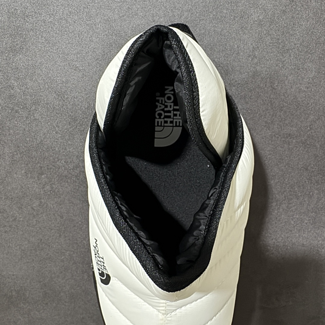 北面THE NORTH FACE Thermoball TRACTION MULE 舒适耐磨 减震耐磨 高帮户外功能鞋 