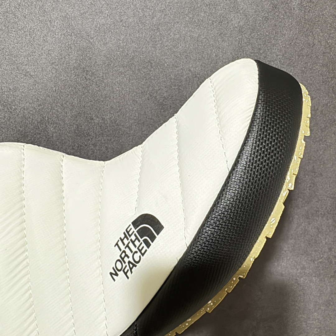 北面THE NORTH FACE Thermoball TRACTION MULE 舒适耐磨 减震耐磨 高帮户外功能鞋 