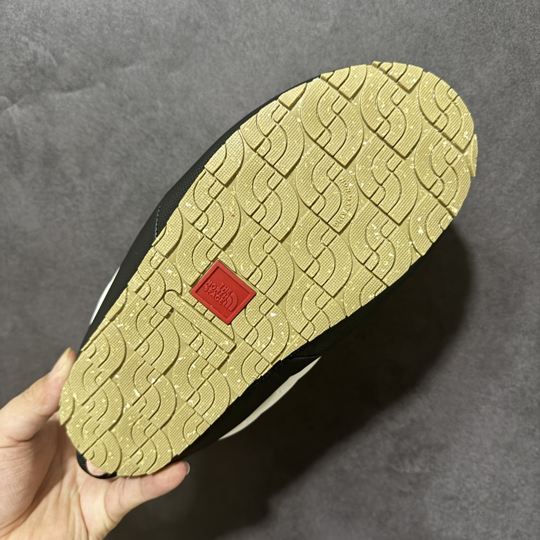 北面THE NORTH FACE Thermoball TRACTION MULE 舒适耐磨 减震耐磨 高帮户外功能鞋 