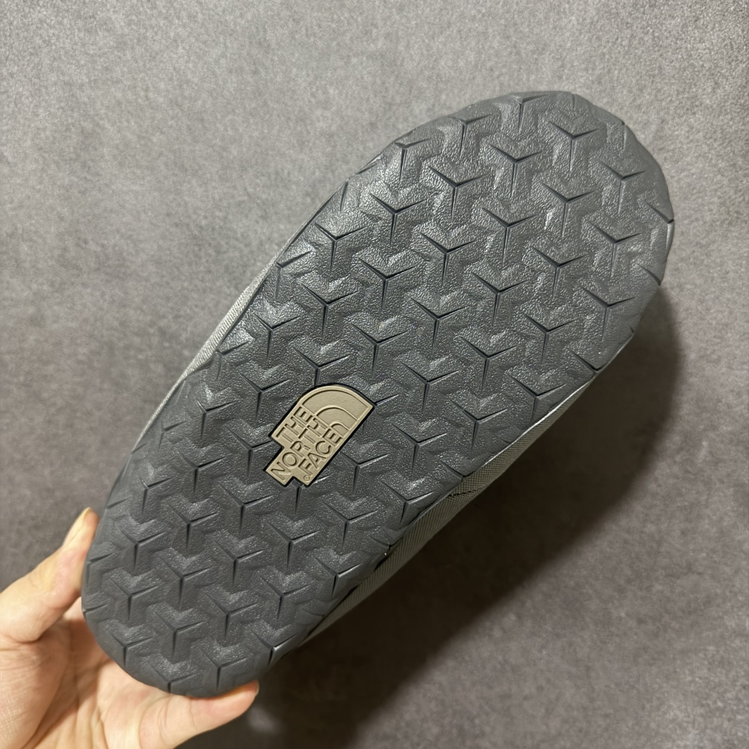 北面THE NORTH FACE Thermoball TRACTION MULE 舒适耐磨 减震耐磨 低帮户外功能鞋 