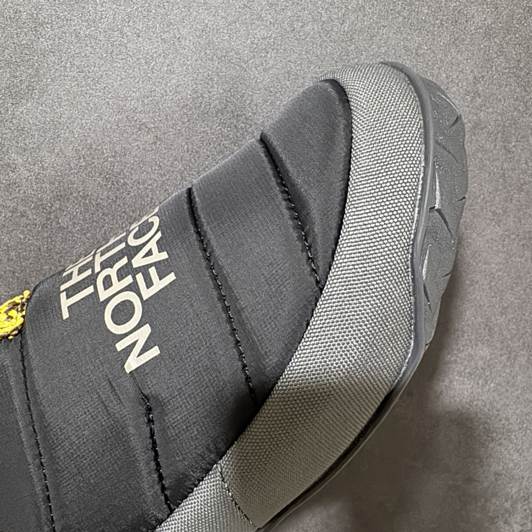 北面THE NORTH FACE Thermoball TRACTION MULE 舒适耐磨 减震耐磨 低帮户外功能鞋 
