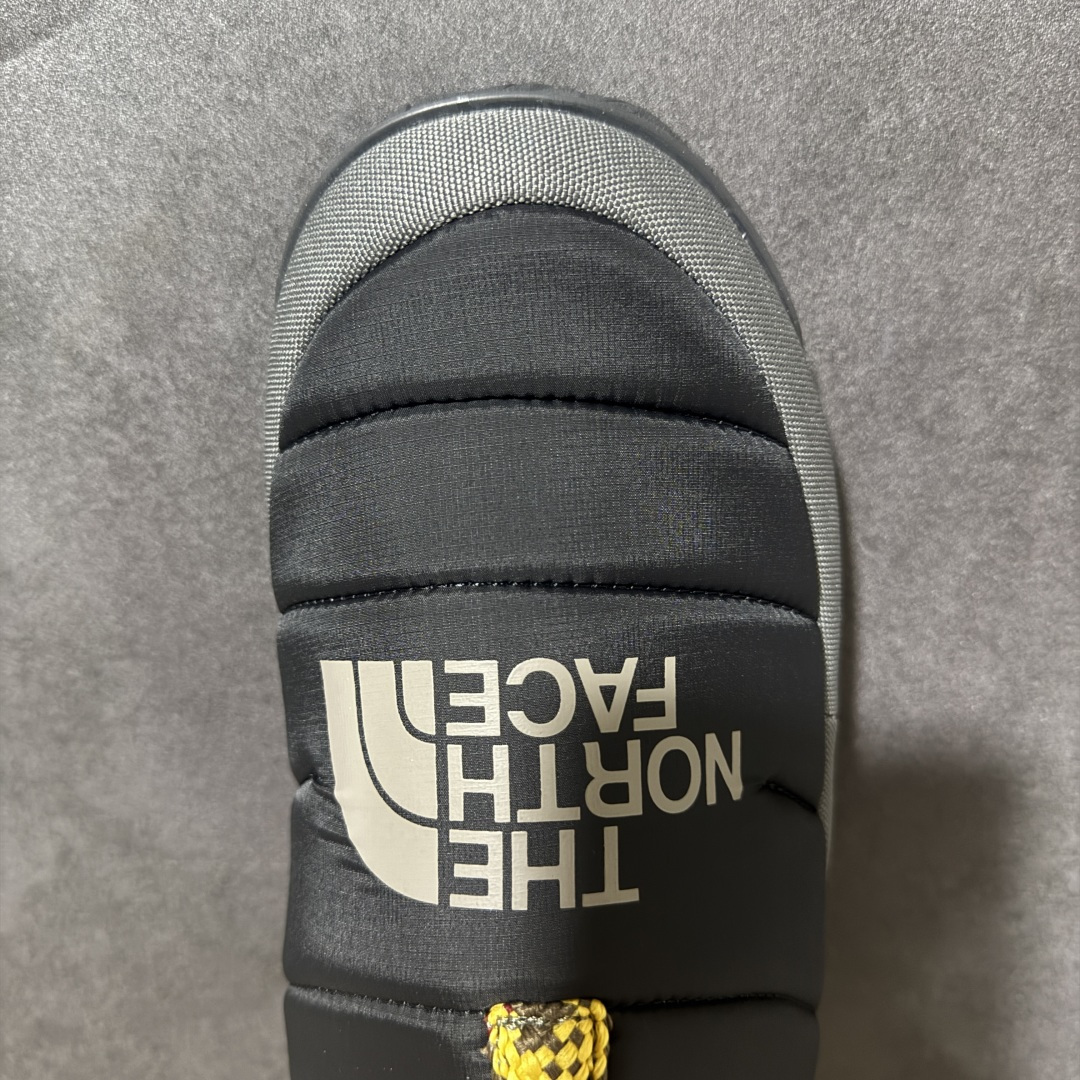 北面THE NORTH FACE Thermoball TRACTION MULE 舒适耐磨 减震耐磨 低帮户外功能鞋 