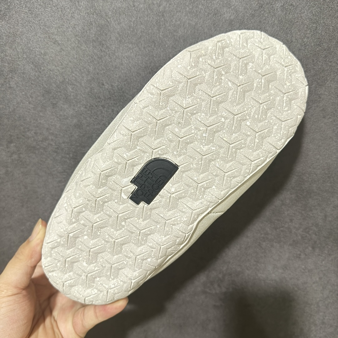 北面THE NORTH FACE Thermoball TRACTION MULE 舒适耐磨 减震耐磨 低帮户外功能鞋 