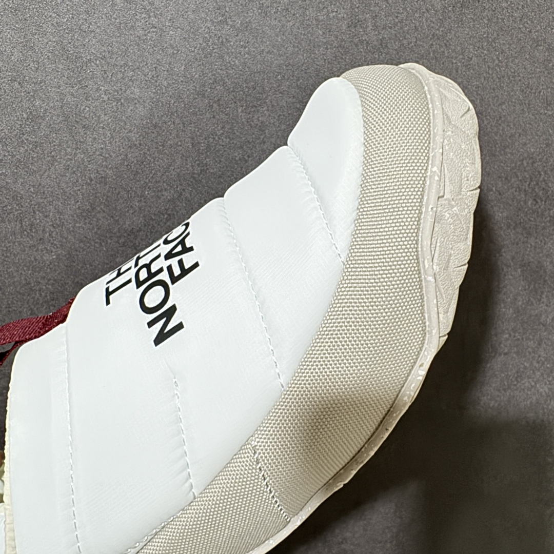 北面THE NORTH FACE Thermoball TRACTION MULE 舒适耐磨 减震耐磨 低帮户外功能鞋 