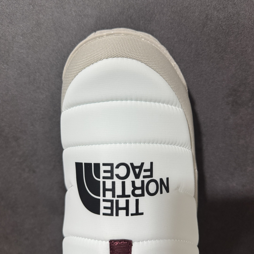 北面THE NORTH FACE Thermoball TRACTION MULE 舒适耐磨 减震耐磨 低帮户外功能鞋 