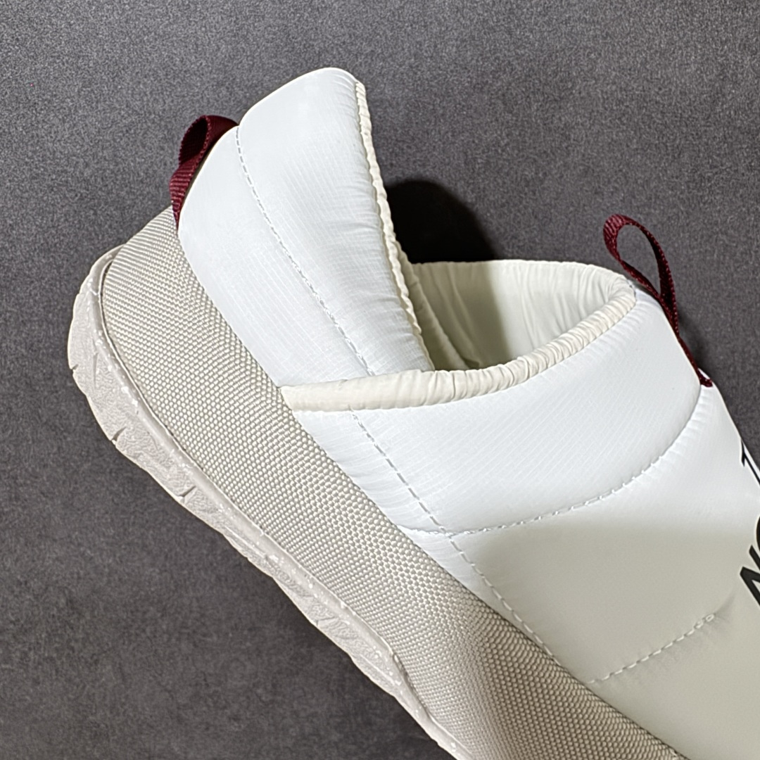 北面THE NORTH FACE Thermoball TRACTION MULE 舒适耐磨 减震耐磨 低帮户外功能鞋 