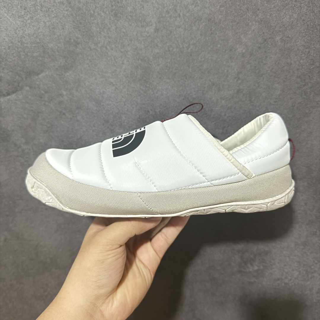 北面THE NORTH FACE Thermoball TRACTION MULE 舒适耐磨 减震耐磨 低帮户外功能鞋 