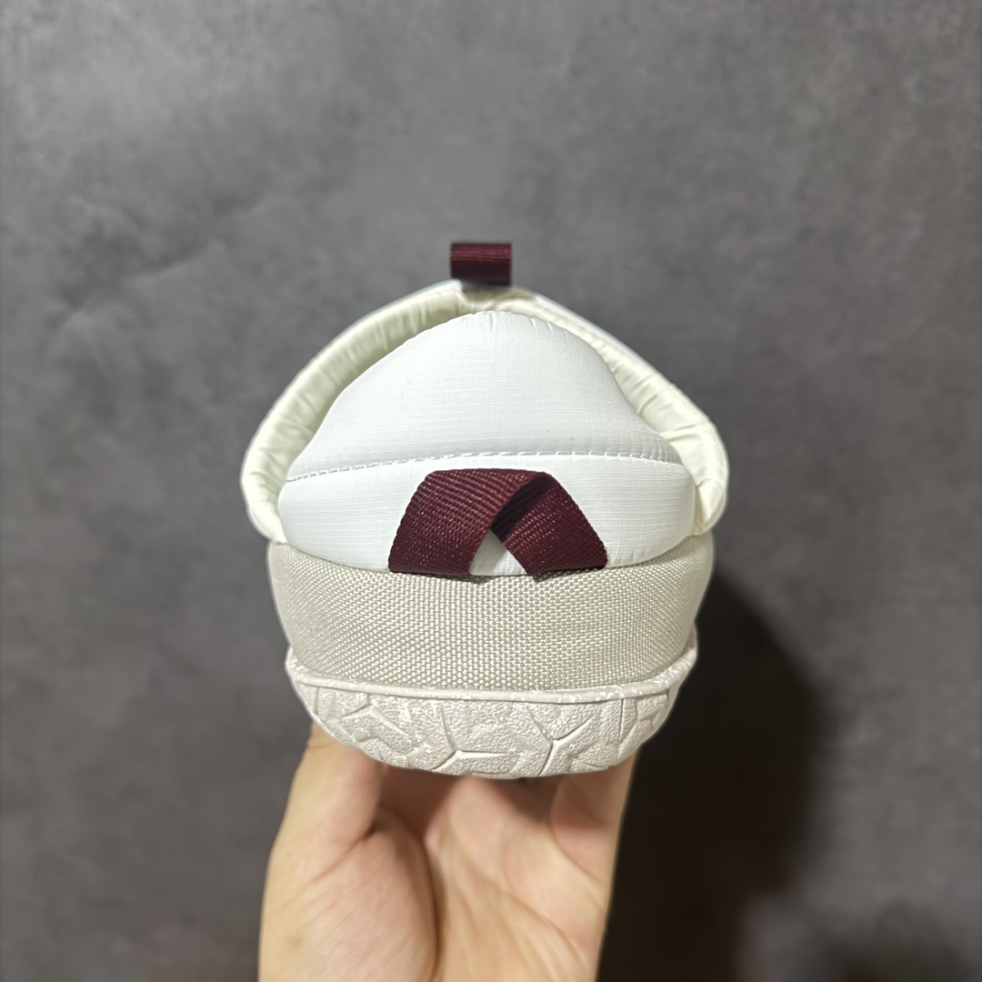 北面THE NORTH FACE Thermoball TRACTION MULE 舒适耐磨 减震耐磨 低帮户外功能鞋 