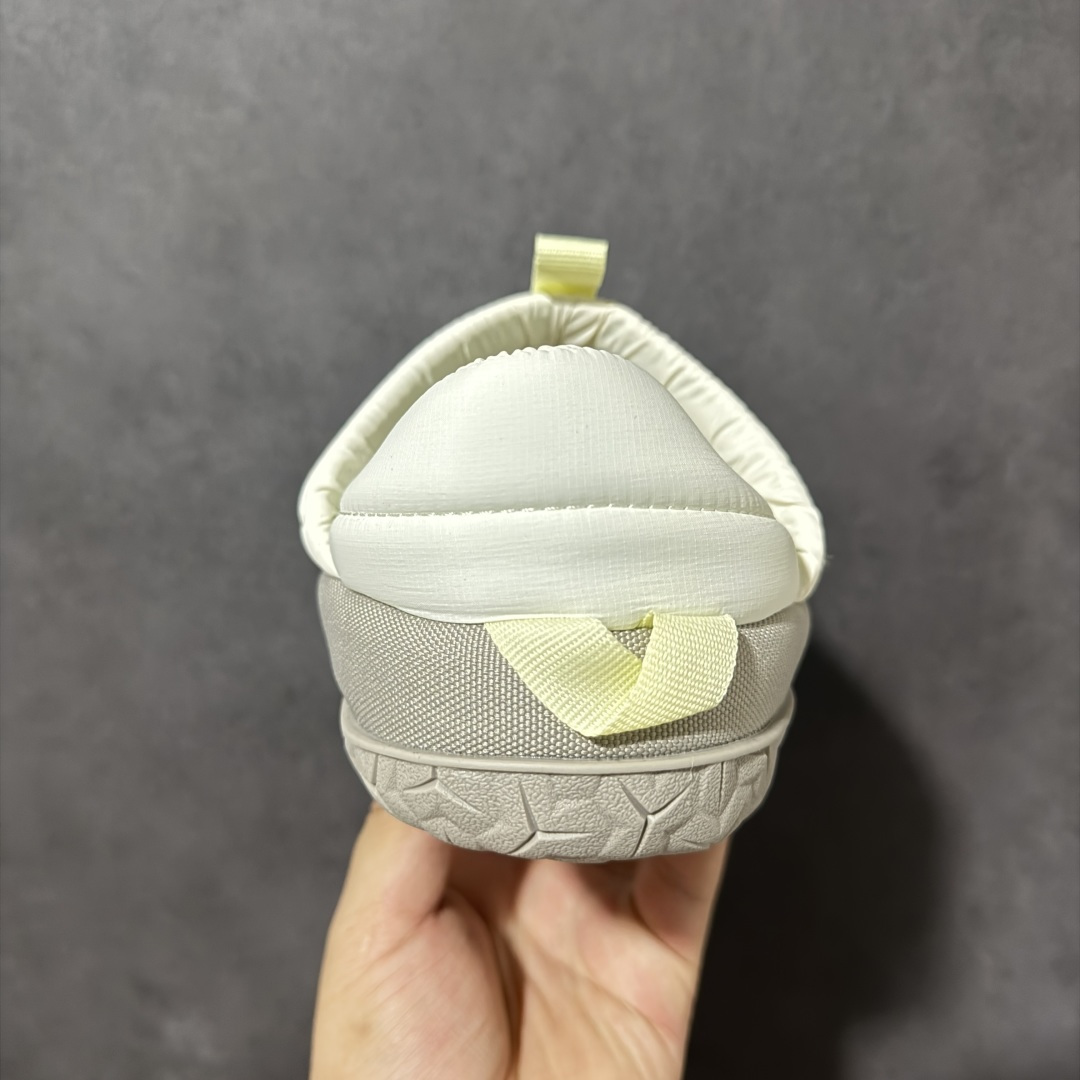 北面THE NORTH FACE Thermoball TRACTION MULE 舒适耐磨 减震耐磨 低帮户外功能鞋 