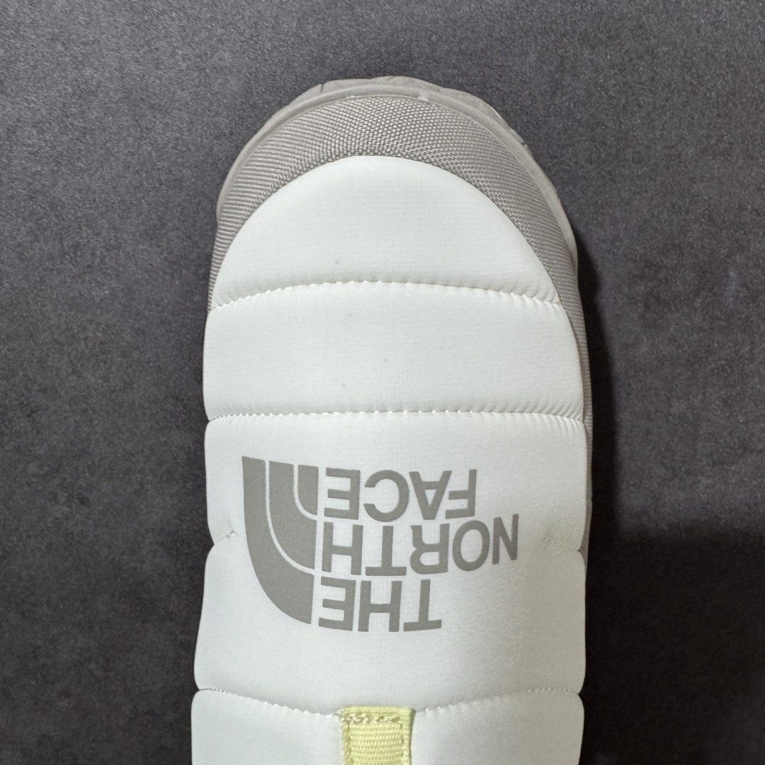 北面THE NORTH FACE Thermoball TRACTION MULE 舒适耐磨 减震耐磨 低帮户外功能鞋 