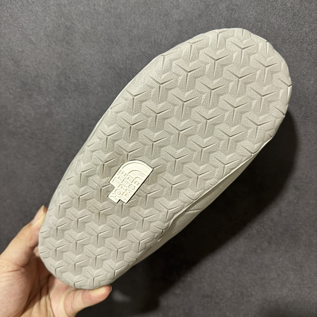 北面THE NORTH FACE Thermoball TRACTION MULE 舒适耐磨 减震耐磨 低帮户外功能鞋 