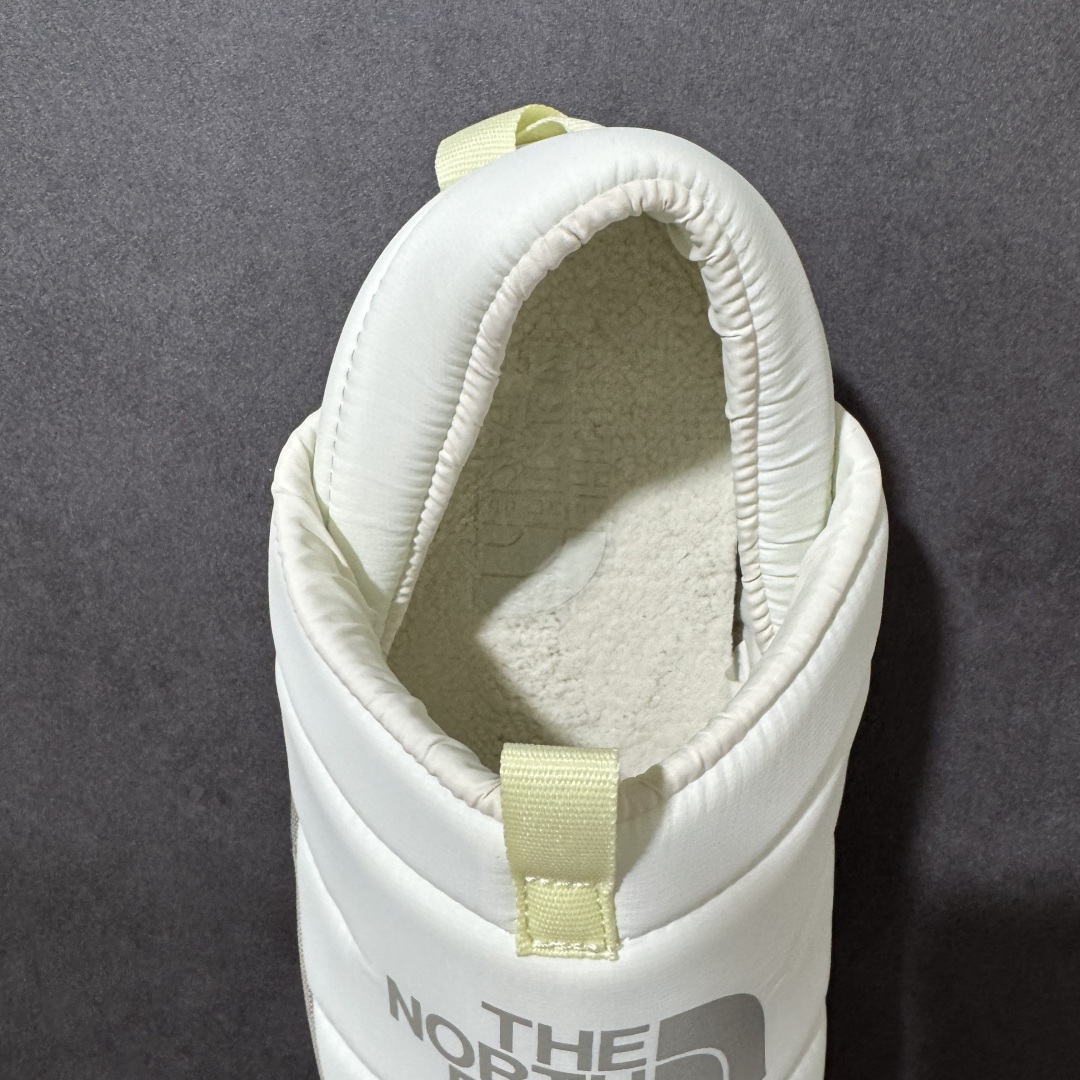 北面THE NORTH FACE Thermoball TRACTION MULE 舒适耐磨 减震耐磨 低帮户外功能鞋 