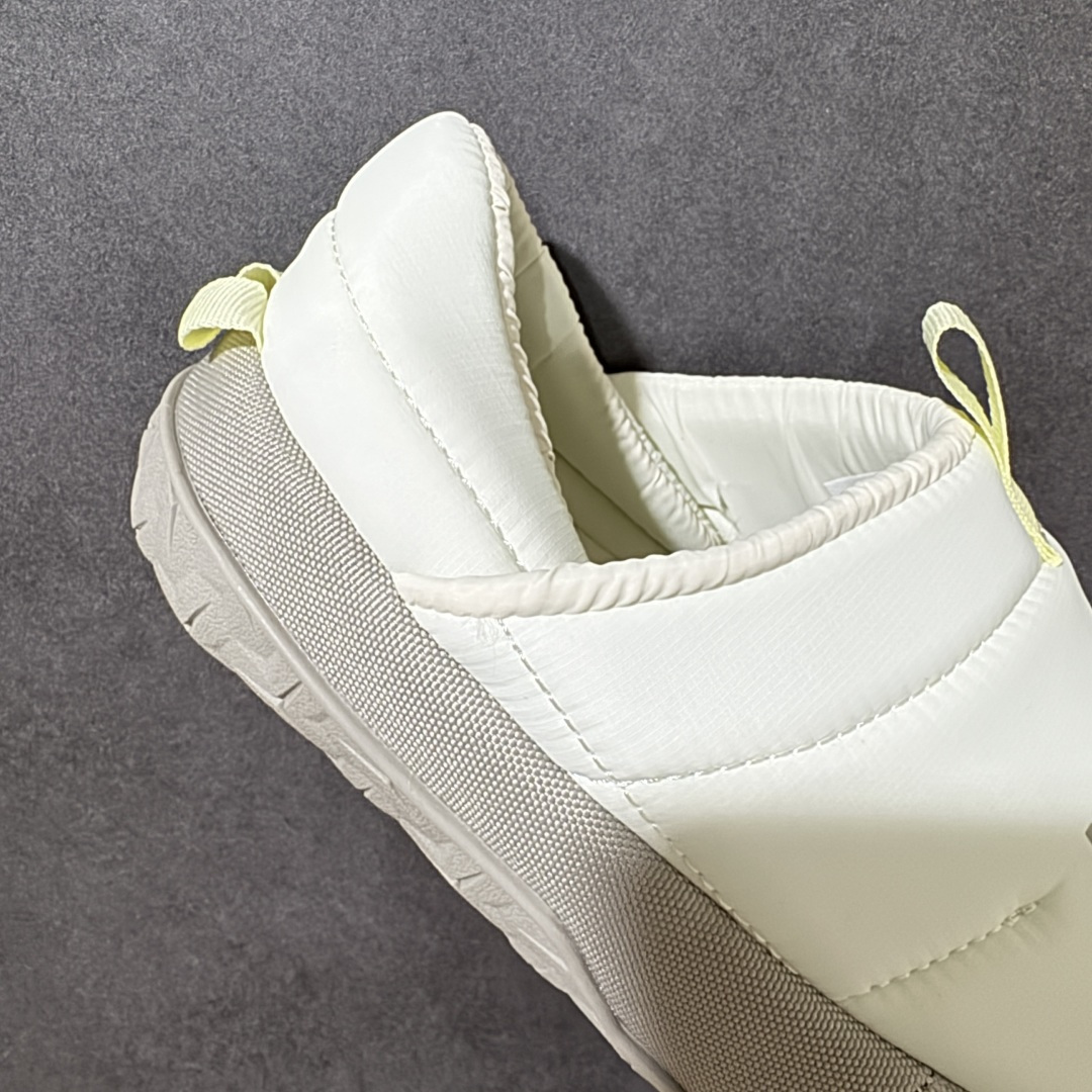 北面THE NORTH FACE Thermoball TRACTION MULE 舒适耐磨 减震耐磨 低帮户外功能鞋 