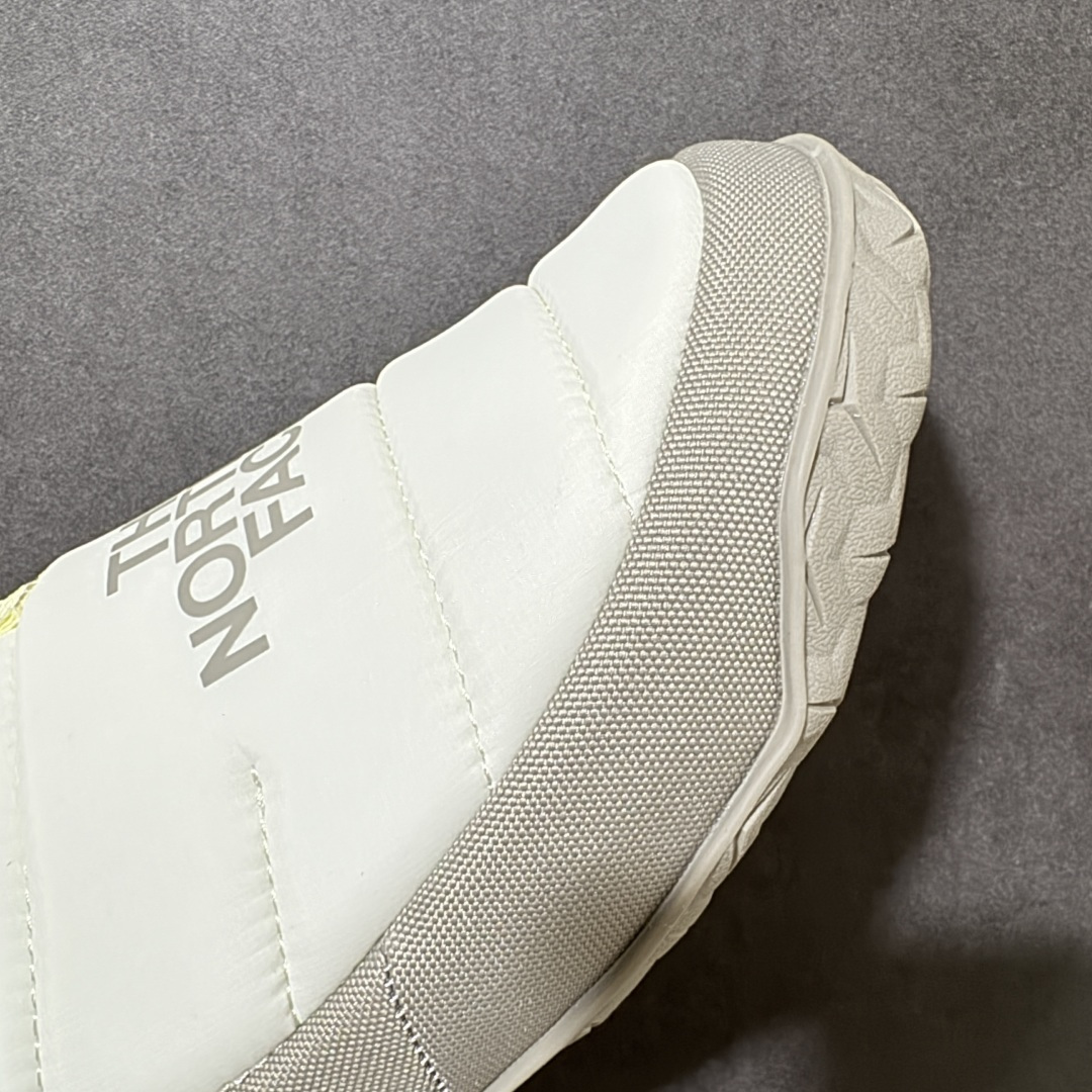 北面THE NORTH FACE Thermoball TRACTION MULE 舒适耐磨 减震耐磨 低帮户外功能鞋 