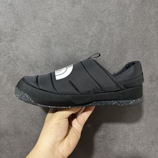 北面THE NORTH FACE Thermoball TRACTION MULE 舒适耐磨 减震耐磨 低帮户外功能鞋 北面THE NORTH FACE Thermoball TRACTION MULE 舒适耐磨 减震耐磨 低帮户外功能鞋