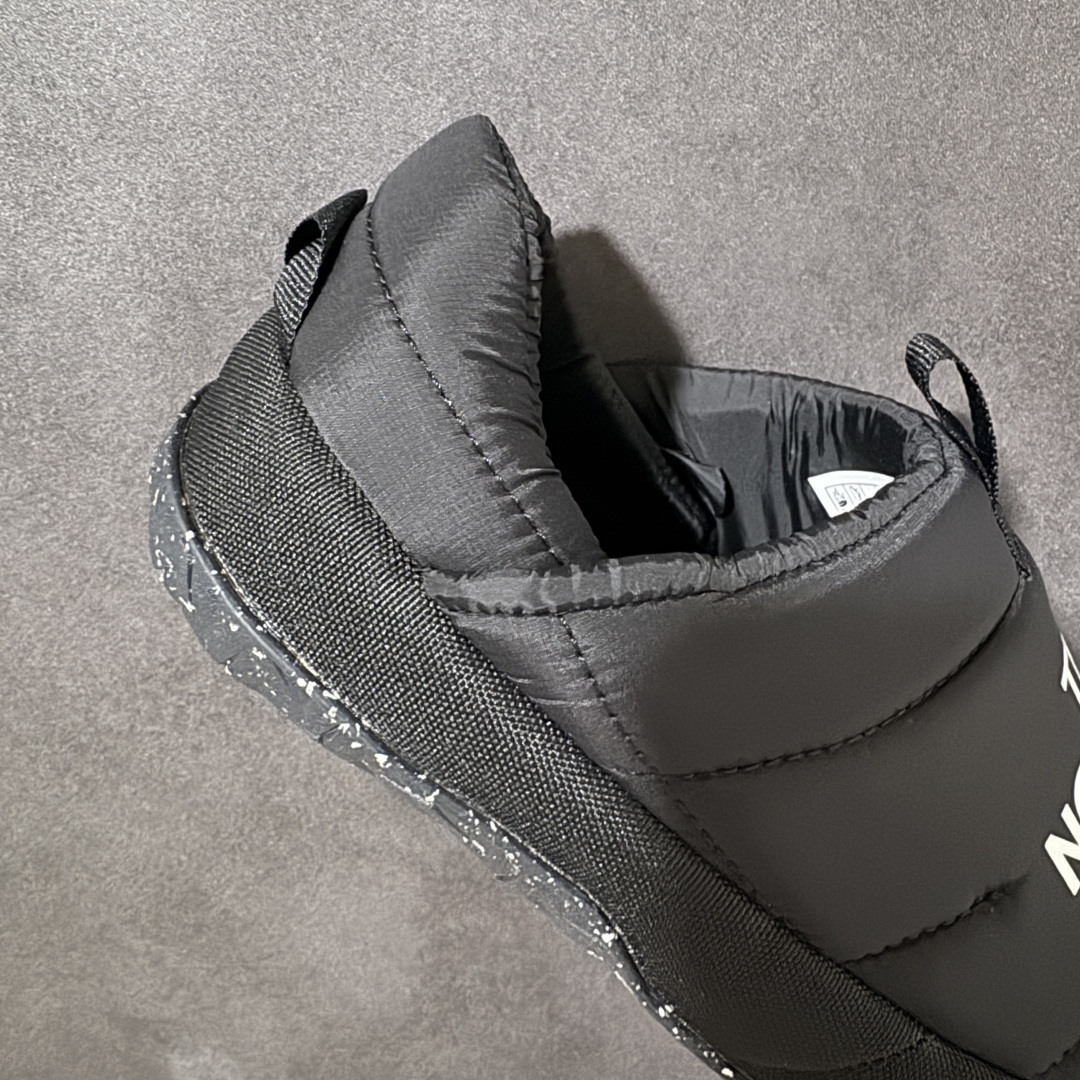 北面THE NORTH FACE Thermoball TRACTION MULE 舒适耐磨 减震耐磨 低帮户外功能鞋 北面THE NORTH FACE Thermoball TRACTION MULE 舒适耐磨 减震耐磨 低帮户外功能鞋