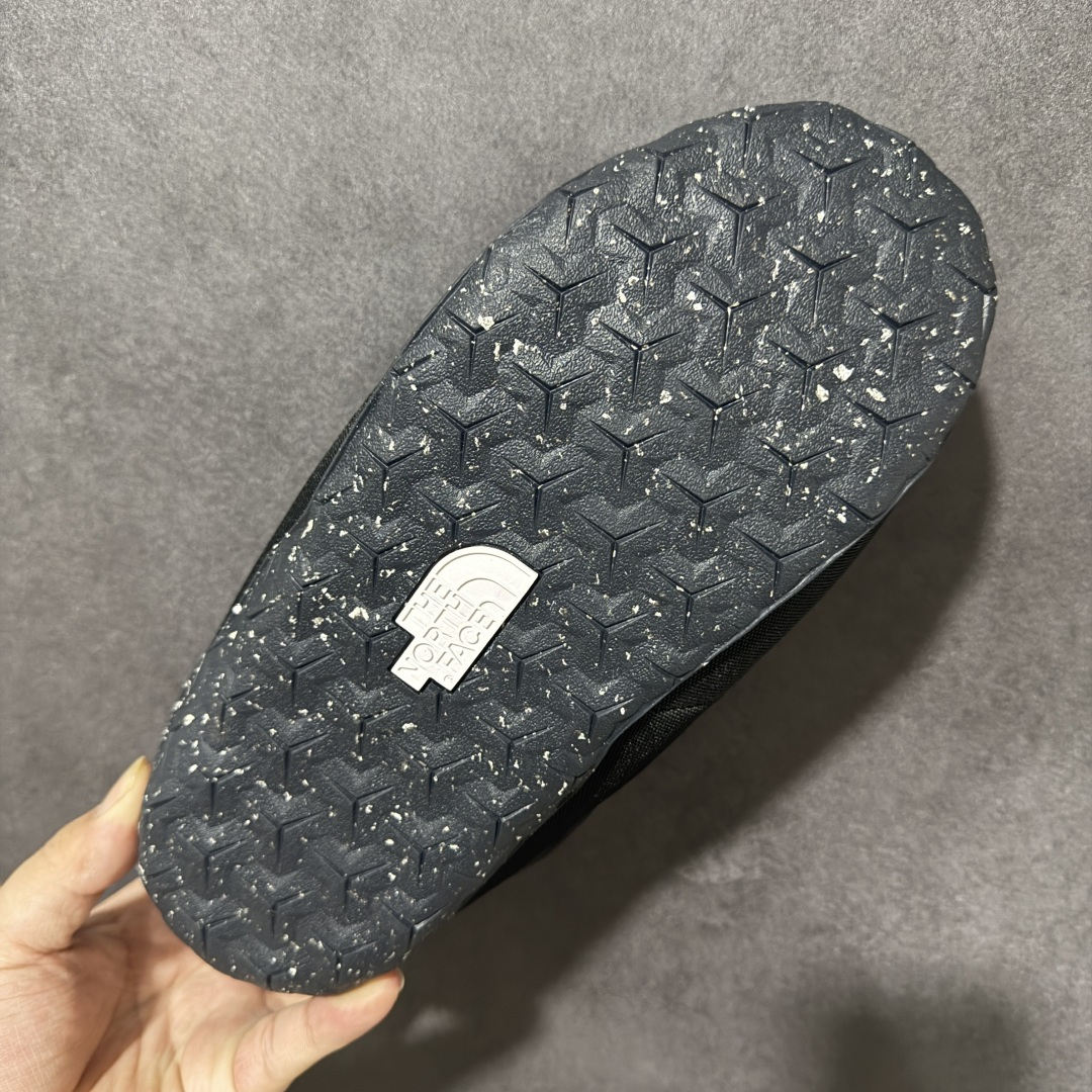 北面THE NORTH FACE Thermoball TRACTION MULE 舒适耐磨 减震耐磨 低帮户外功能鞋 北面THE NORTH FACE Thermoball TRACTION MULE 舒适耐磨 减震耐磨 低帮户外功能鞋