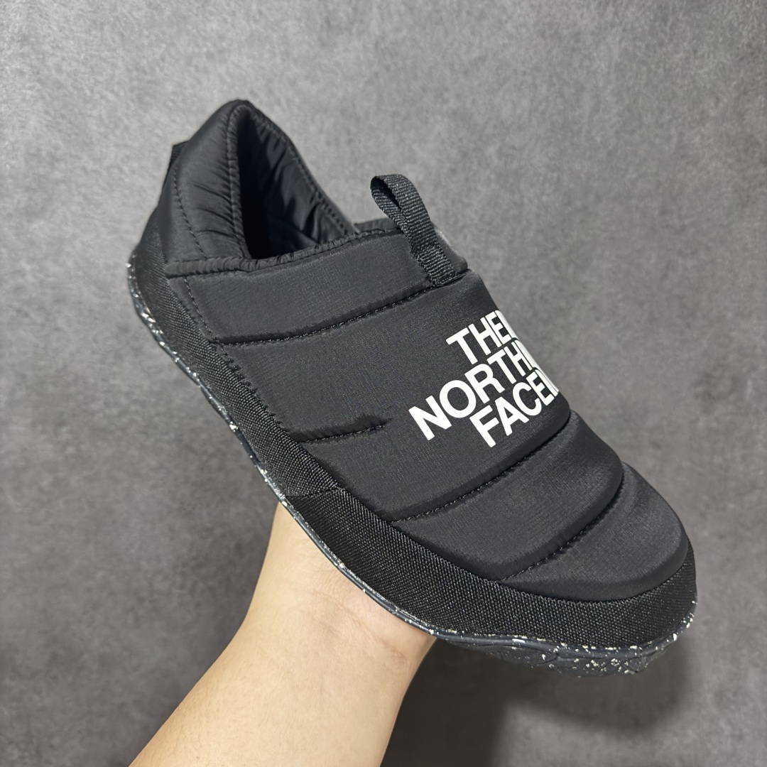 北面THE NORTH FACE Thermoball TRACTION MULE 舒适耐磨 减震耐磨 低帮户外功能鞋 北面THE NORTH FACE Thermoball TRACTION MULE 舒适耐磨 减震耐磨 低帮户外功能鞋