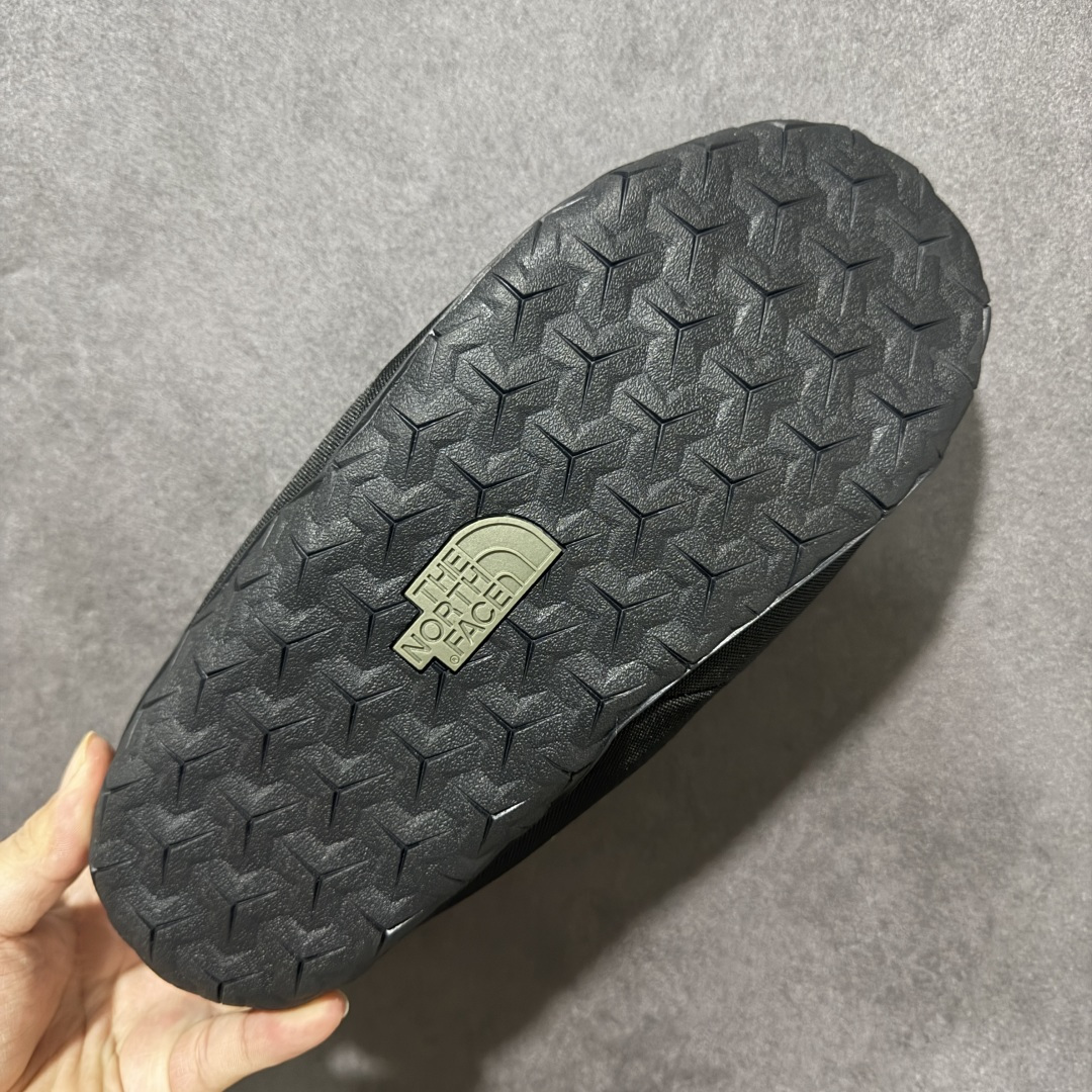 北面THE NORTH FACE Thermoball TRACTION MULE 舒适耐磨 减震耐磨 低帮户外功能鞋 