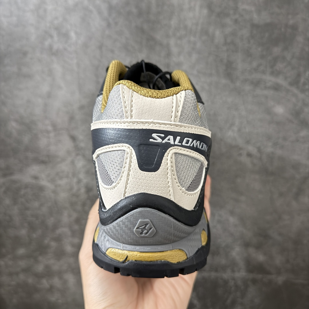 Salomon XT-QUEST ADV 萨洛蒙情侣款户外机能鞋  全新工厂出品 升级品质 全鞋改进为原厂一致材料打造 